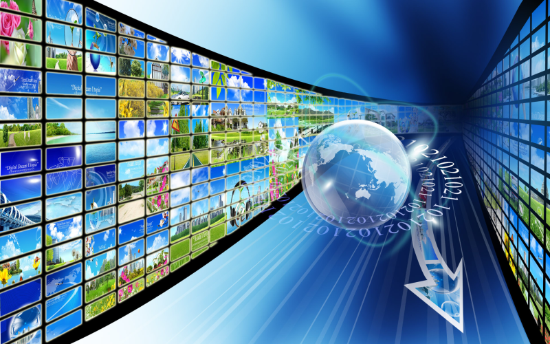 Memory Board MULTIMEDIA 1 Interacty project