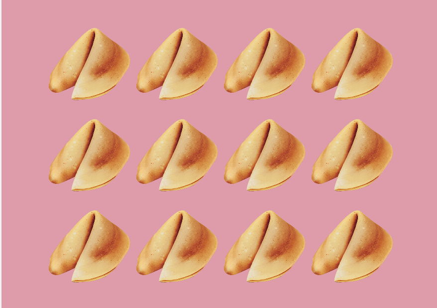 Fortune Cookies! | Interacty project