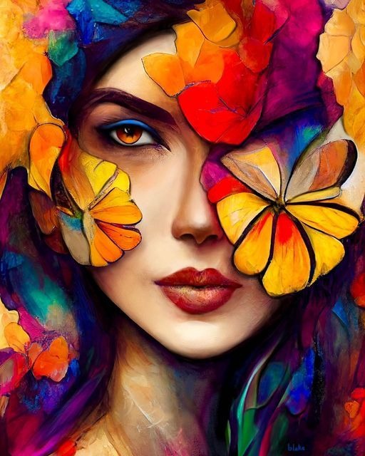 Art Masterpieces Memory Challenge Interacty project