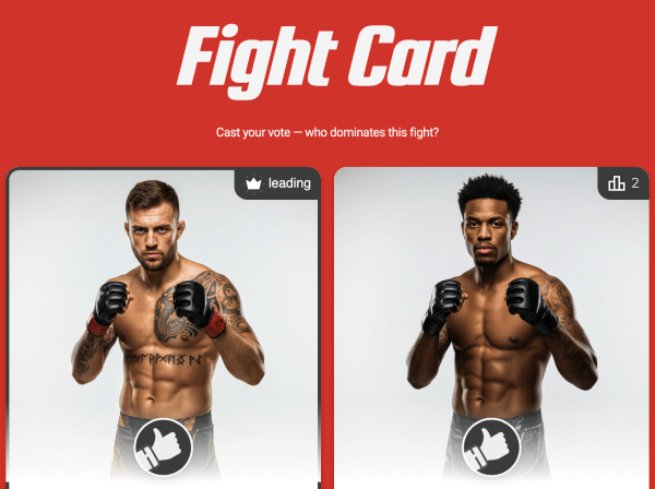 Preview for template "Карта боя"