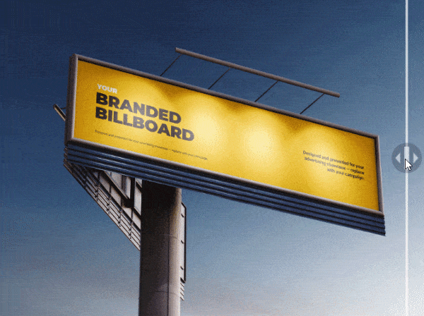 Preview for template "Cartelera"